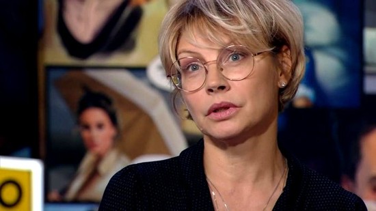 Алёна Бабенко Принимает Ванну – Однажды В Ростове 2012