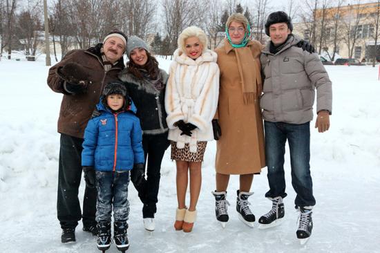 Карина Зверева Дети Карина Зверева Дети