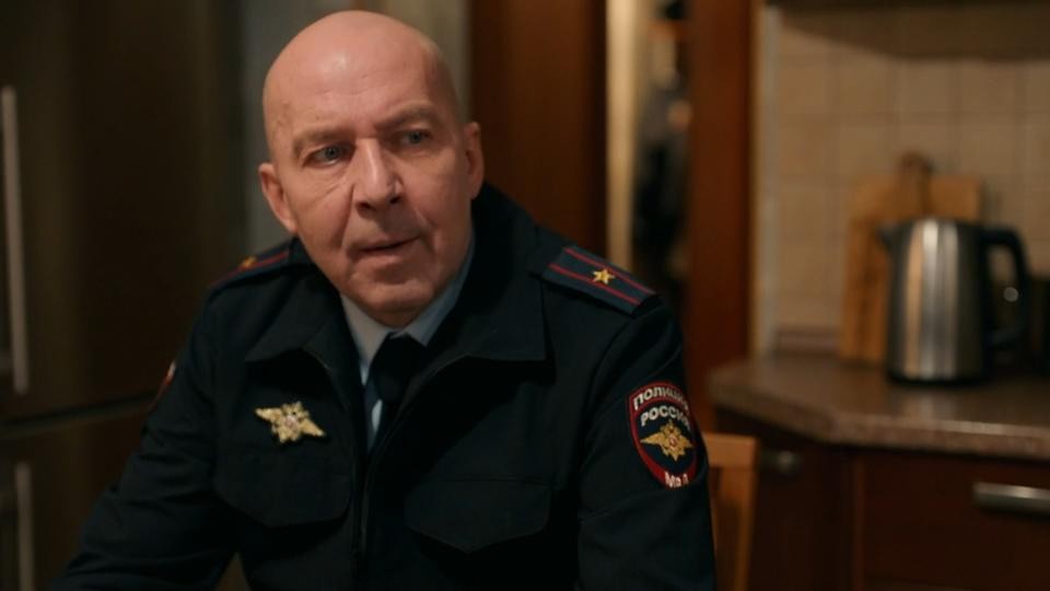 Молодёжка Новая смена 1 сезон 7 серия