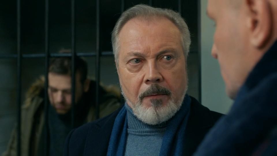 Молодёжка Новая смена 1 сезон 8 серия