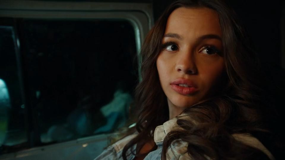 Смотреть онлайн сериал Экстрим Сезон 1 1 Серия 02.12.2024 в хорошем ...