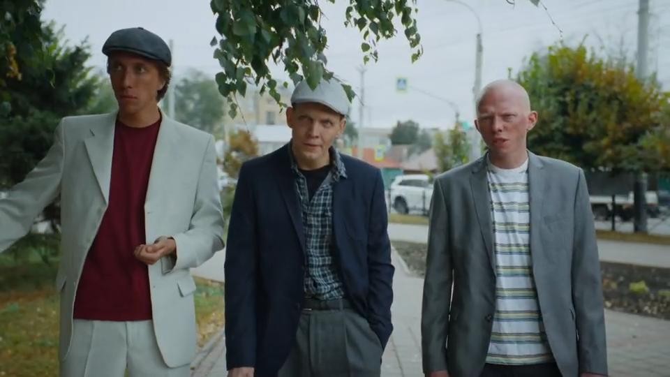 Смотреть онлайн сериал Экстрим Сезон 1 3 Серия 03.12.2024 в хорошем ...